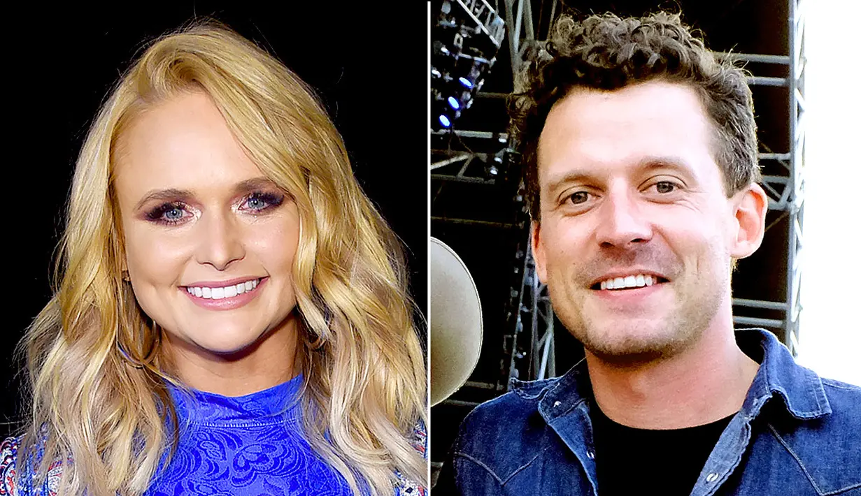 Saat memberikan kabar pada Staci, Evan mengatakan sedang menulis lagu bersama dengan Miranda. (Us Weekly)