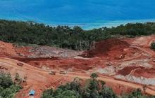 Greenpeace Desak Perlindungan Permanen Raja Ampat Usai Izin Tambang Dicabut