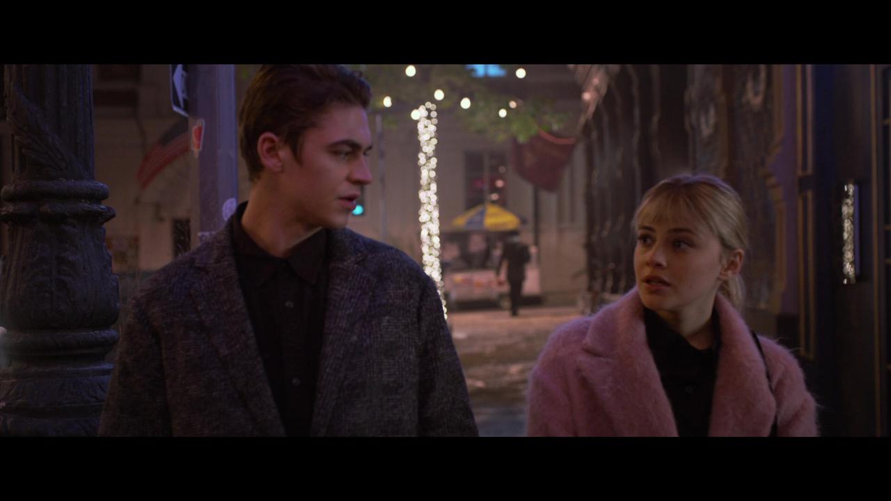 Film After Ever Happy: Fakta Unik di Balik Cinta dan Isu Mental Health hadir di Vidio
