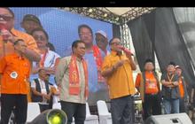 OSO: Rekam Jejak Pramono-Rano Sudah Diketahui, Rakyat DKI Enggak Bisa Dikibulin Lagi Soal Pemilu