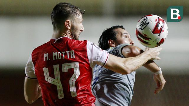 Marco Motta; Ezra Walian