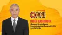 Perang 12 Hari Iran-Israel: "Main Course" Tidak Tuntas yang Dimenangkan Trump