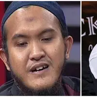 Caisar dan Opick (Bintang Pictures0