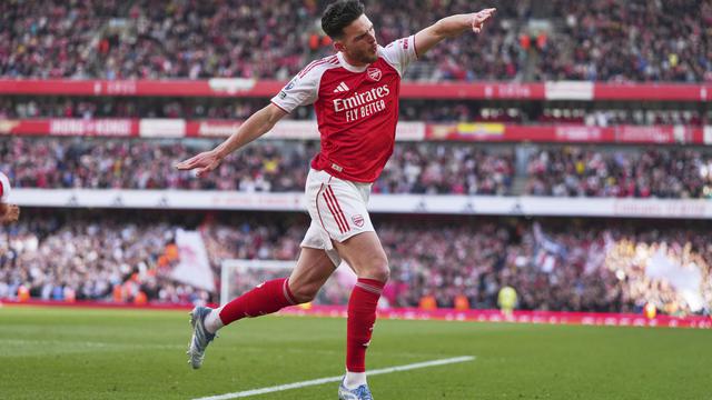 Arsenal vs Newcastle