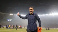 Bawa Arema Cronus Juara, Milomir Seslija Sindir Persib 