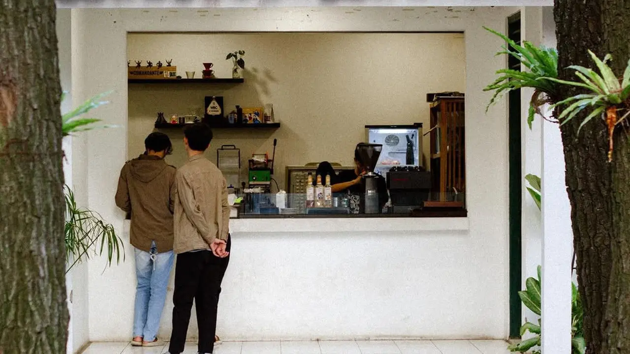 Rekomendasi Tempat Makan untuk Acara Ulang Tahun di Depok, The Pine by Moksha.