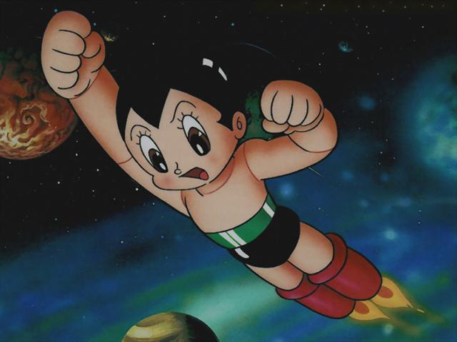 Get Wallpaper Prekuel Astro Boy Dibuat Pengarang Manga Ride Back Showbiz For Android