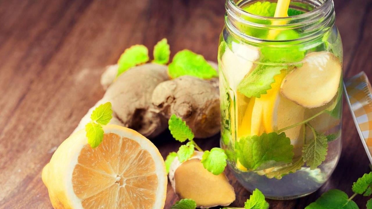 Efek Samping Infused Water