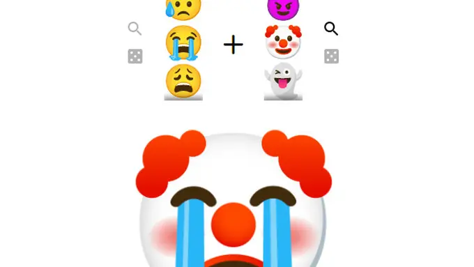 Tanpa Aplikasi, Begini Cara Mudah Membuat EmojiMix yang Viral di TikTok