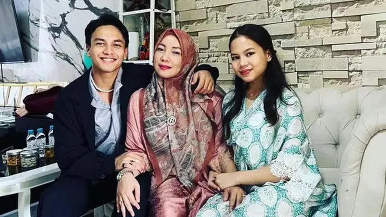 Mewah dan Asri, Begini Potret Rumah Jefri Nichol Usung Desain Minimalis Modern