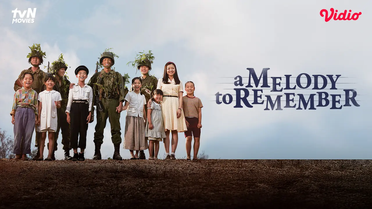 Film Korea A Melody to Remember
