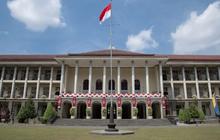 Pertama di Asia, Fakultas Biologi UGM Buka Prodi Profesi Kurator Keanekaragaman Hayati