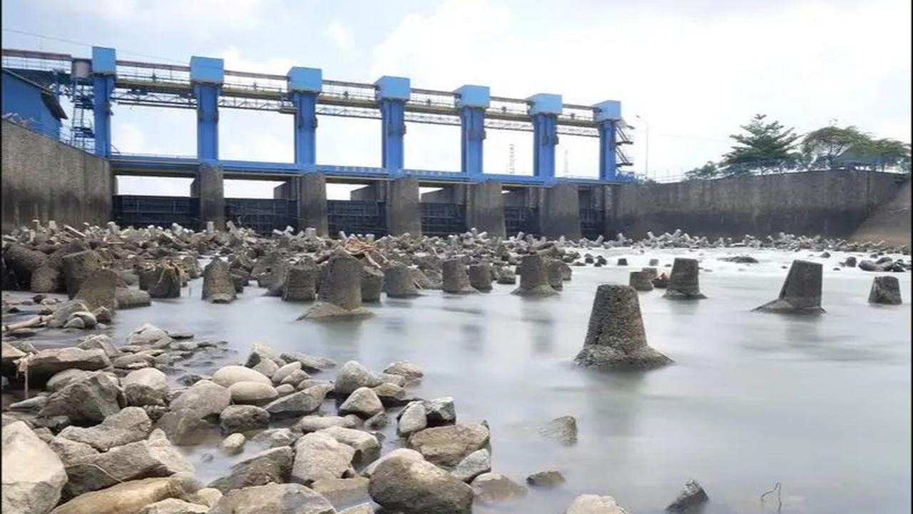 Menikmati Keindahan Arsitektur Berusia Hampir 40 Tahun