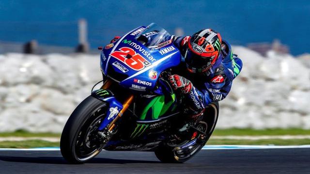 Maverick Vinales