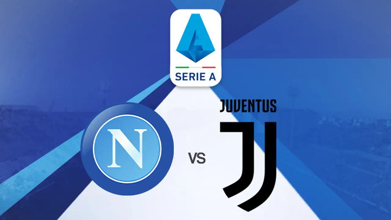 Serie A - Napoli Vs Juventus