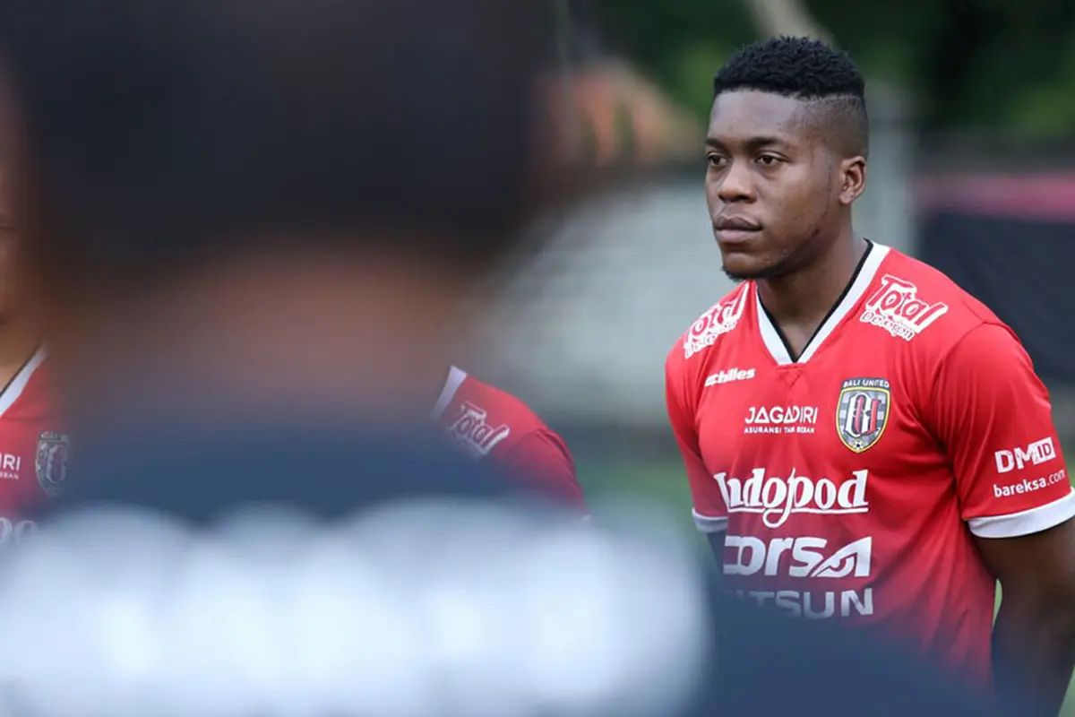Ndumba Makeche
