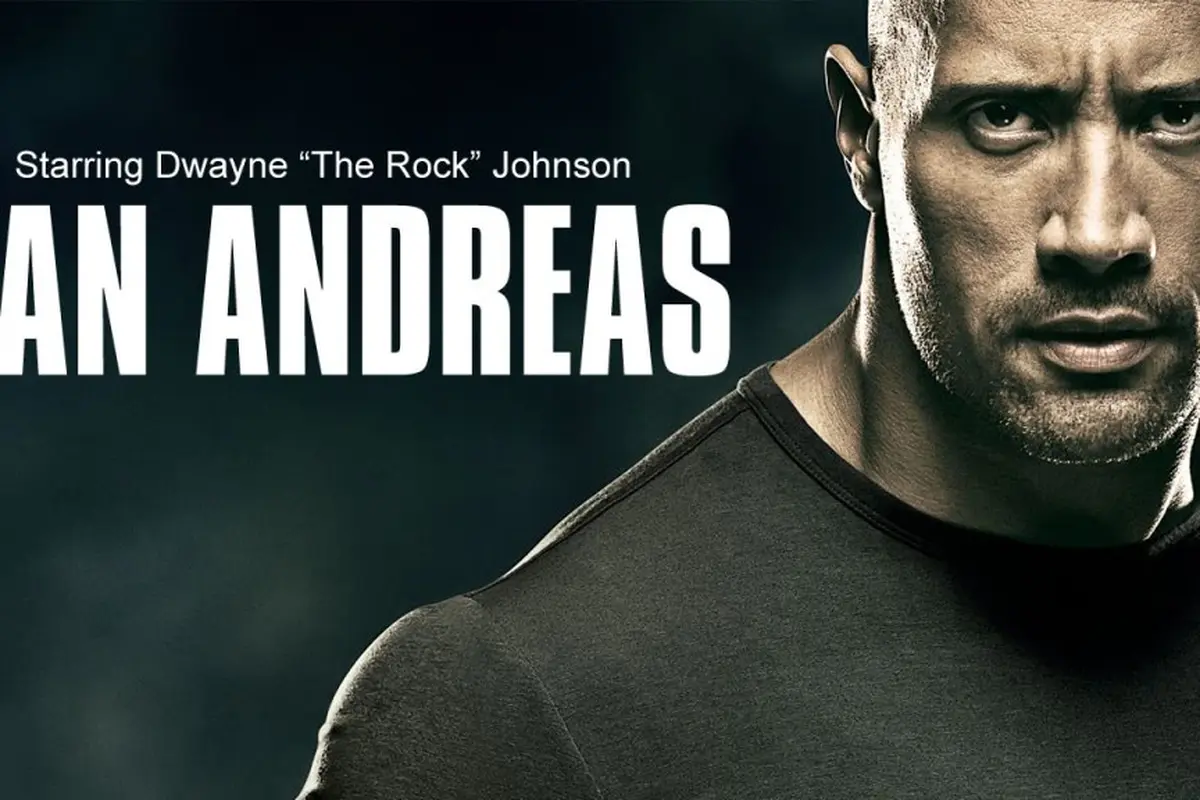 San Andreas