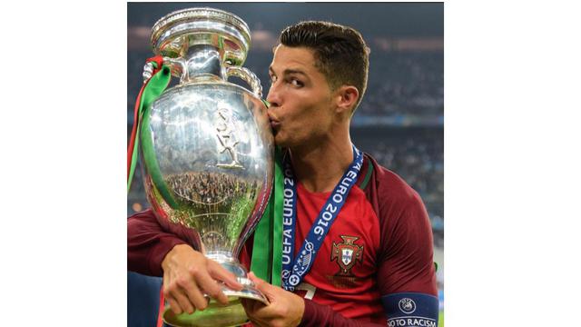 Wonderful Cristiano Ronaldo Lifestyle