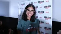 6 Potret dari Lokasi Syuting Film Guru-guru Gokil
