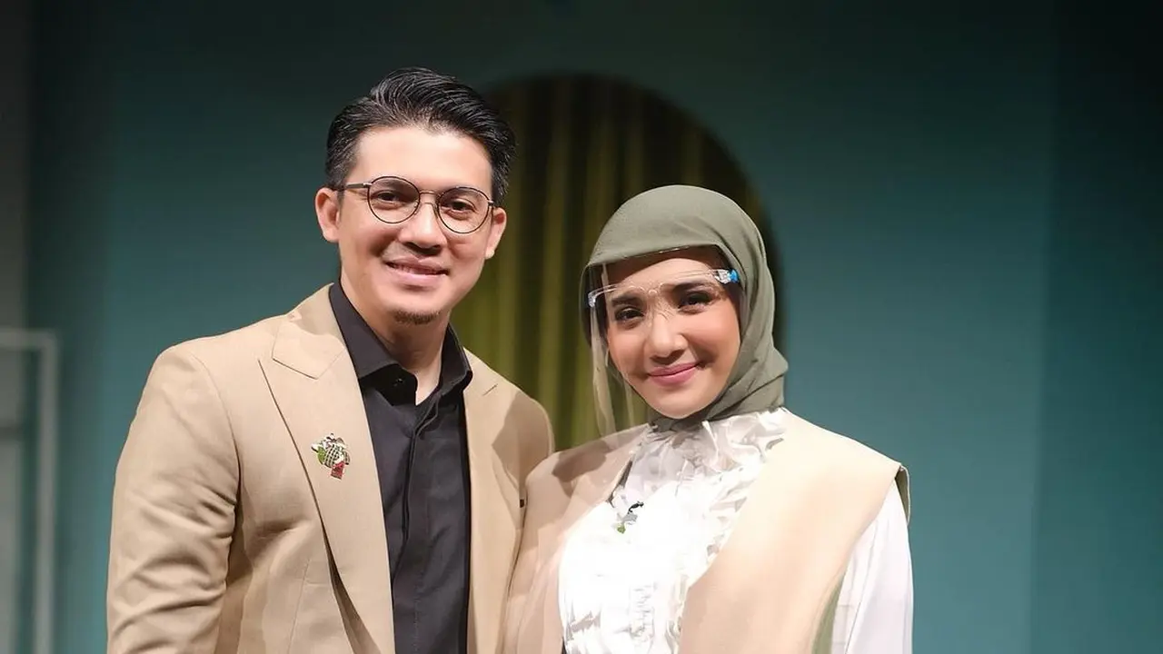 Zaskia Sungkar