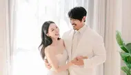 KCM Gelar Resepsi Pernikahan Setelah 14 Tahun Punya Anak, Yoo Jae Suk Jadi MC