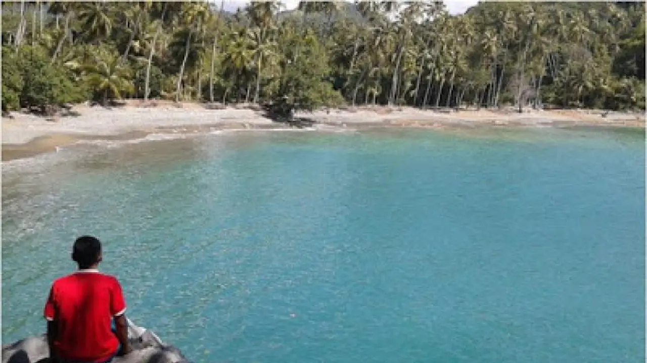 6 Fakta Menarik Aceh Tamiang yang Punya Bukit Sampah Purba