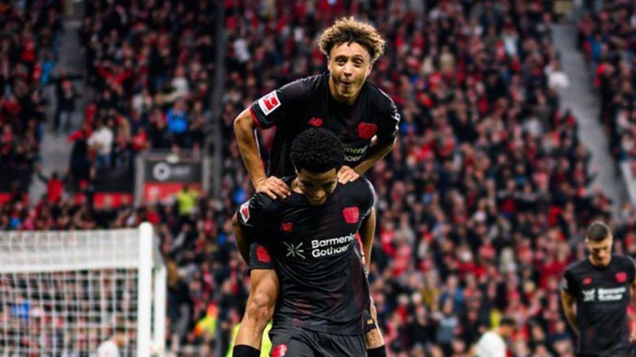 Drama Menit Akhir! Tim Kevin Diks Sukses Curi Satu Poin dari Bayer Leverkusen dengan Skor Imbang 1-1