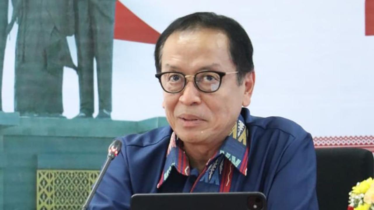 Trivia: Ekonomi NTT Meroket 5,44 Persen, OJK NTT dan Pemda Perkuat Sinergi Sektor Produktif