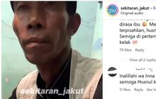 Kabar Duka, Ibunda Bocah 11 Tahun di Cilincing Dibunuh dan Diperkosa Meninggal Dunia