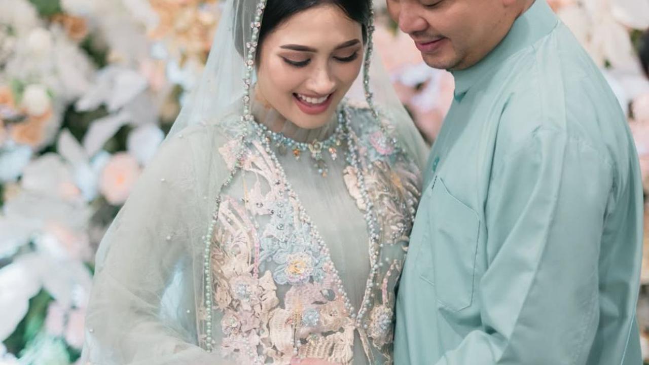 Ade Govinda Antusias Sambut Anak Pertama, Bersiap Jadi Ayah dan Belajar Perawatan Bayi