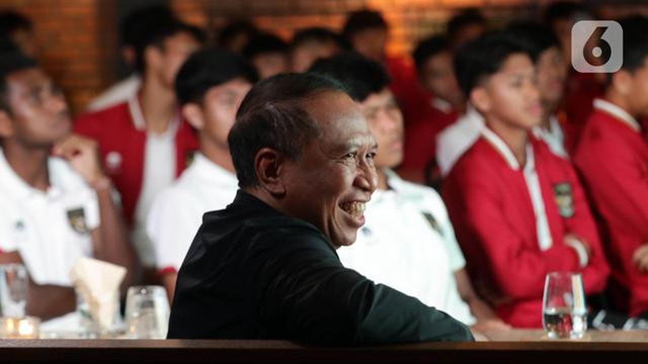 Timnas Indonesia U-22 Zero Medali di SEA Games 2025, Pengamat Desak Zainuddin Amali Bertanggung Jawab