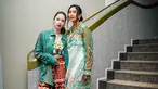 Kamila Andini dan festival film internasional seolah tak dapat dipisahkan. Setelah Yuni, kini putri sineas Garin Nugroho melahirkan film Before, Now, and Then alias film Nana. Film ini diperkuat barisan bintang kondang dari Happy Salma, Laura Basuki, dan Ibnu Jamil. Berlaga di Berlin International Film Fetsival 2022, film Nana diganjar dua nominasi. (Foto: Dok. Poplicist)
