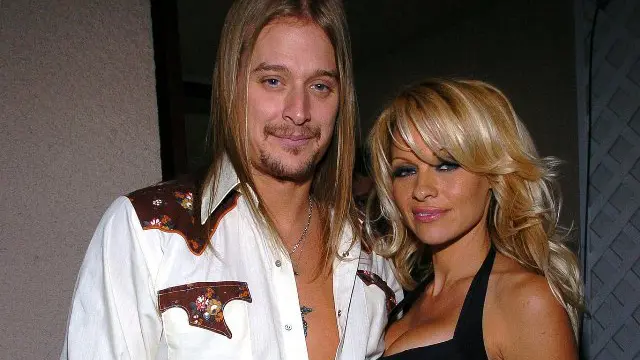 11 Pernikahan Selebriti Hollywood Tersingkat