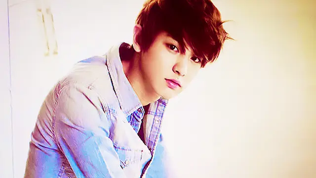 4 Hal Unik Tentang Chanyeol EXO