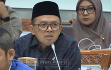 DPR Ajak Jadikan Ramadhan Momentum Perkuat Perlindungan Anak di Indonesia
