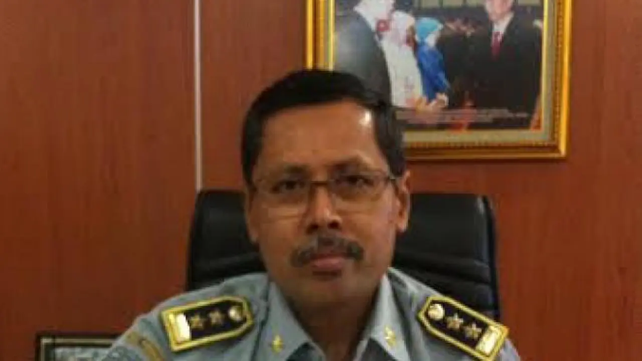M Akbar