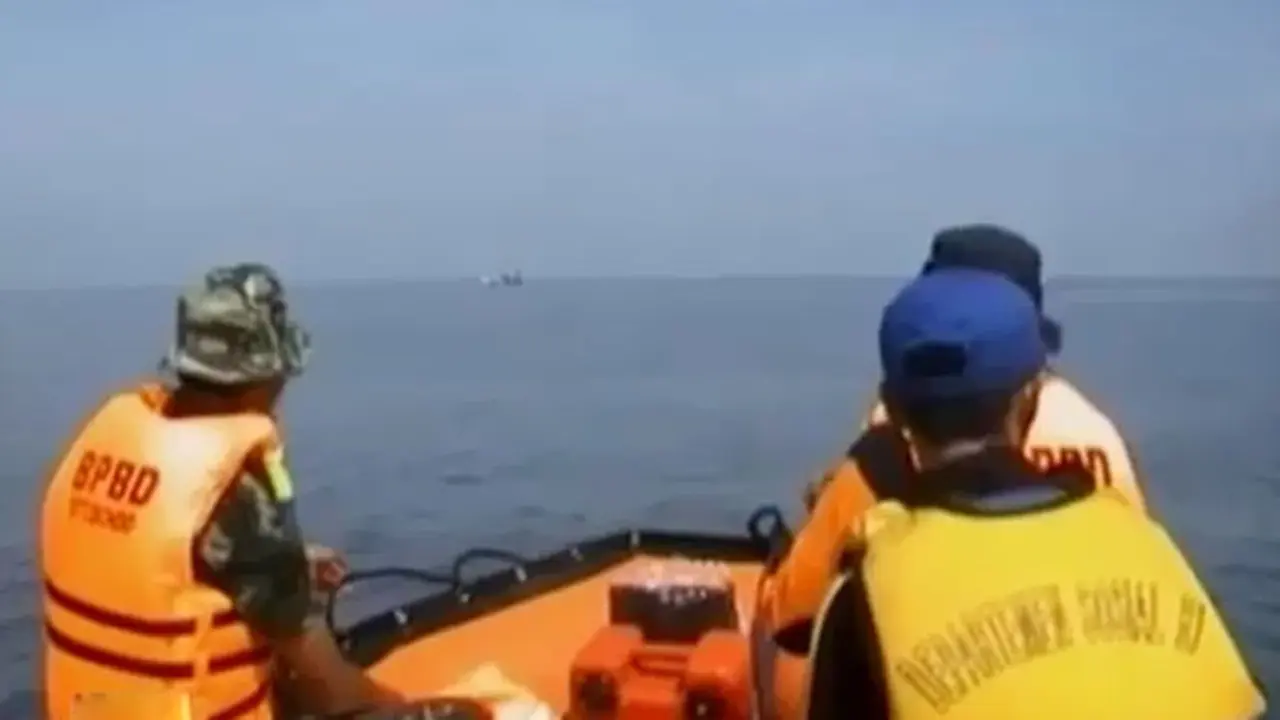 Kapal-Karam