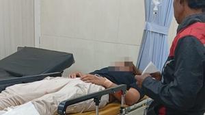 Kronologi Wanita Asal Bondowoso Dianiaya Kenalannya di Jember