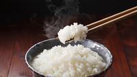 Ilustrasi nasi Jepang/Shutterstock-Nishihama.