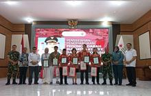 Fenomenal! 1.000 Donor Darah Anak Muda Tercatat di PMI Kota Semarang, Lampaui Target Awal Tahun