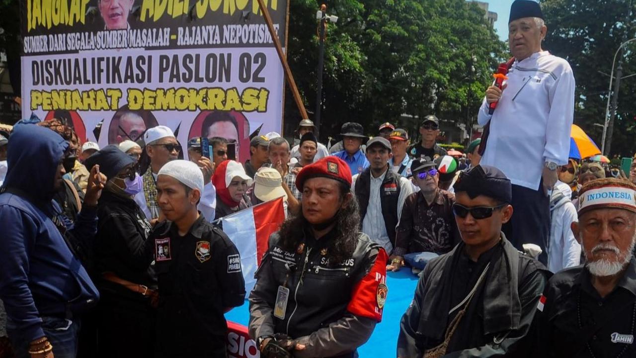 Dok. Istimewa
