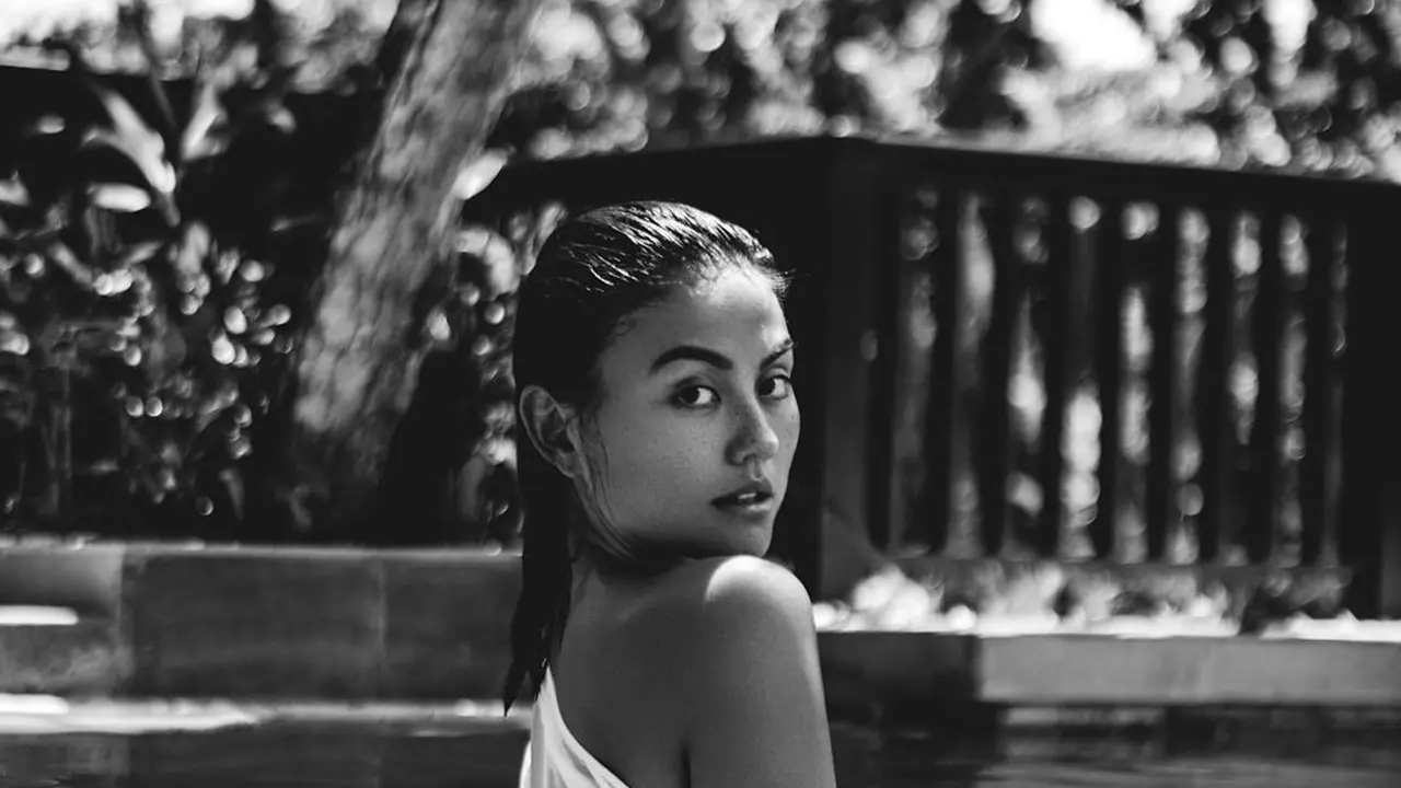 [Fimela] Agnez Mo