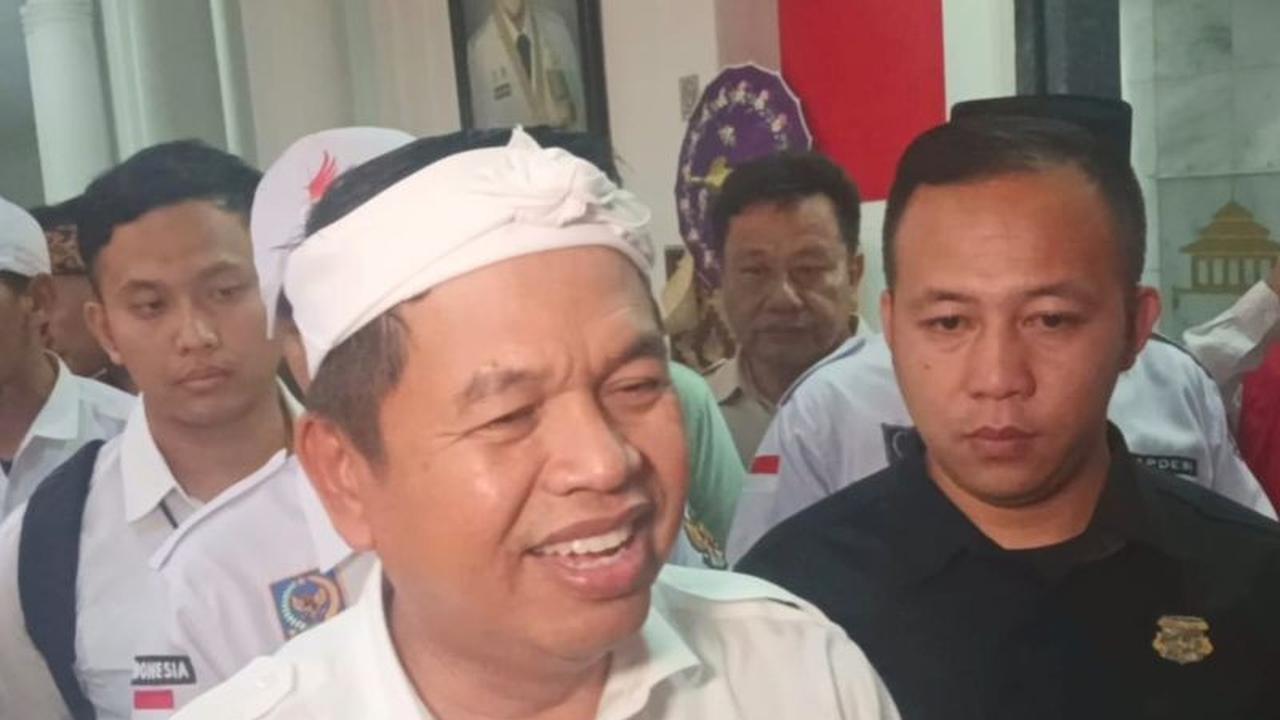 Tahukah Anda? Dedi Mulyadi Berencana Ubah Dana Desa Jadi Saham BJB Mulai 2027