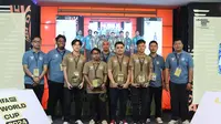 4 Pemain eFootball Resmi Wakili Indonesia di FIFAe World Cup 2024