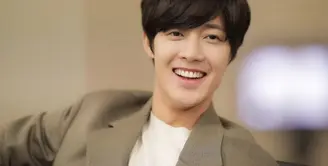 Kim Hyun Joong (Instagram/ hyunjoong860606)