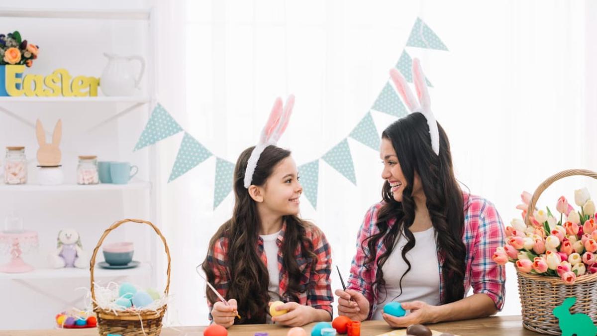 Menghidupkan Makna Paskah Lewat Tradisi dan Momen Sederhana Bersama Keluarga