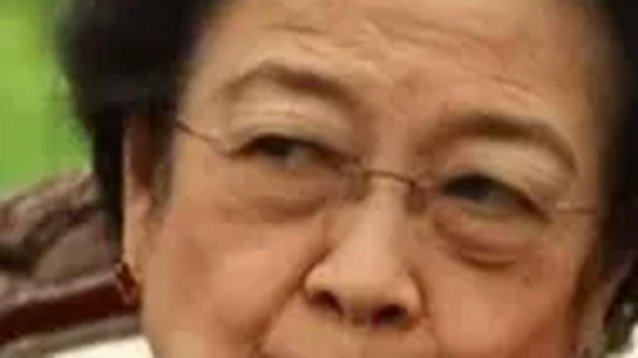 Terungkap Isi Pembahasan Prabowo dengan Megawati