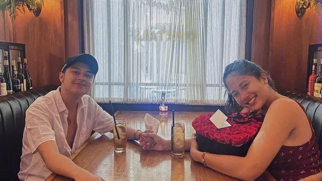 Hubungannya Kerap Mendapatkan Cibiran Netizen