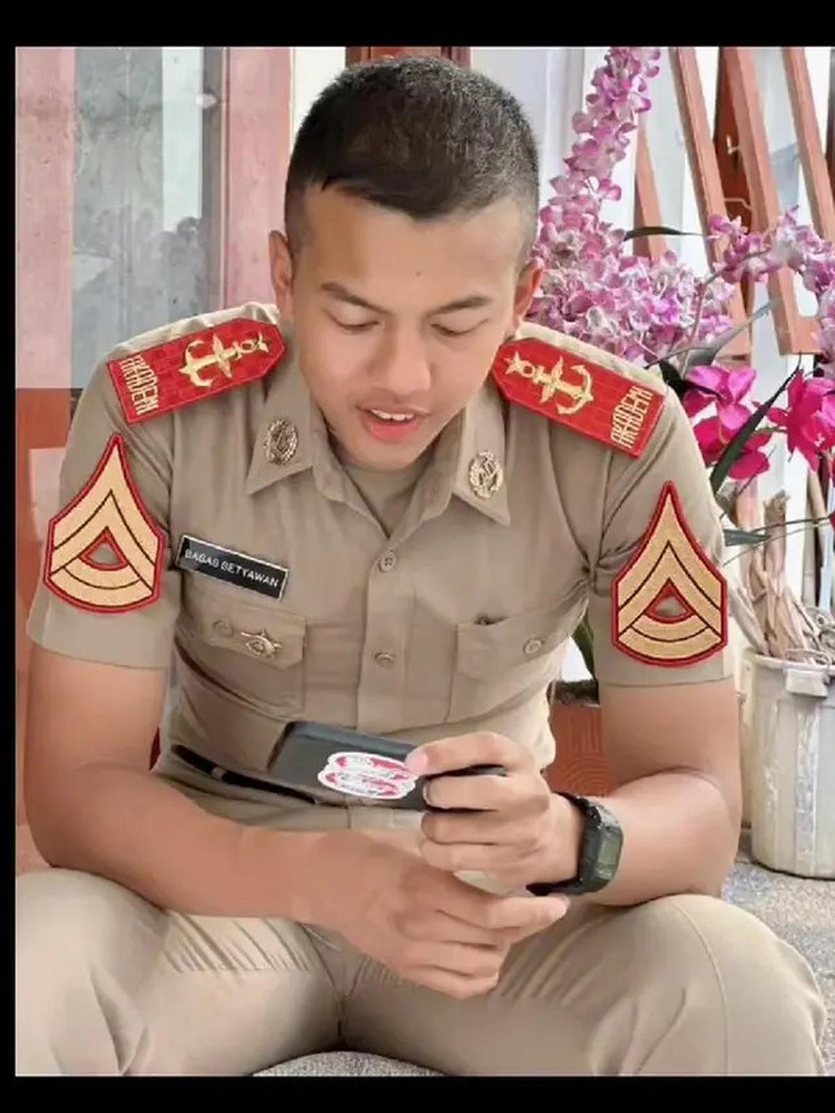 Dok. Istimewa