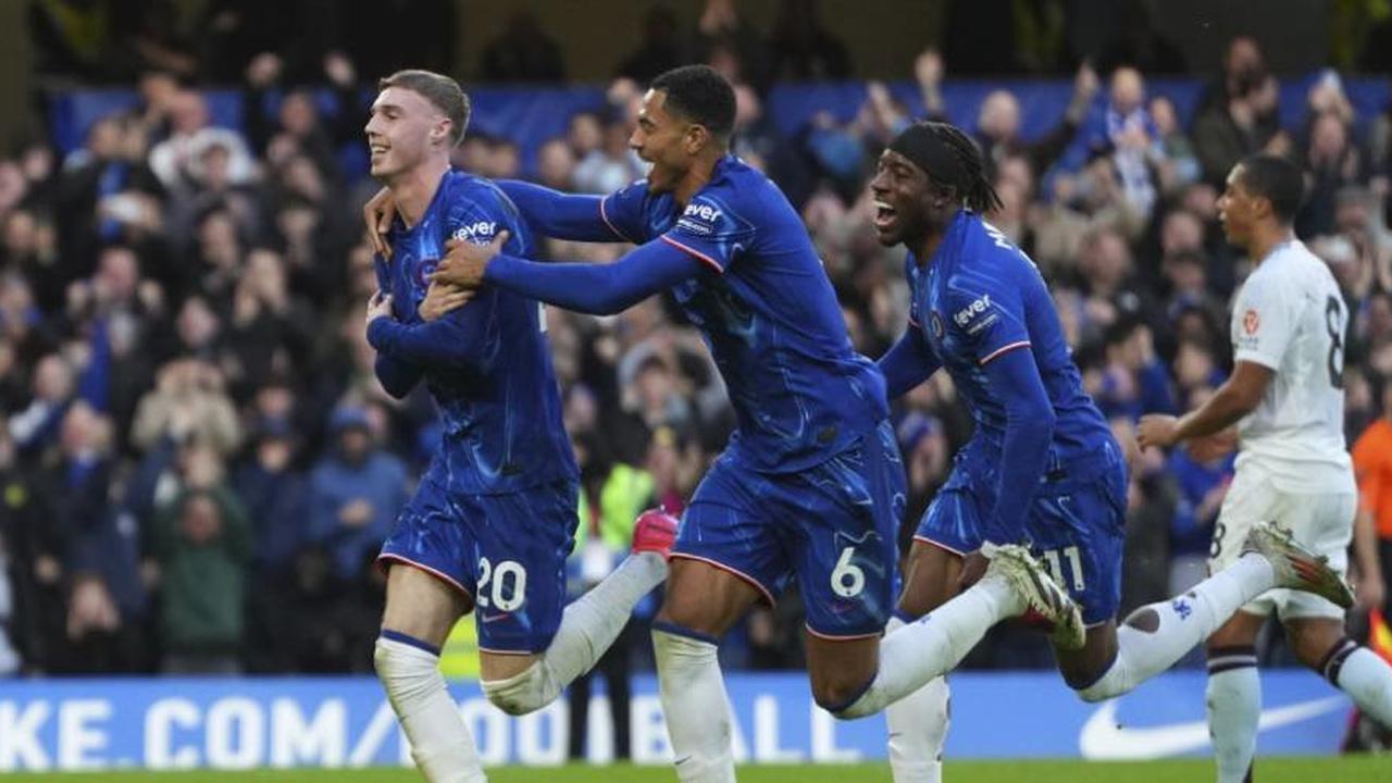 Link Live Streaming Southampton vs Chelsea - Premier League